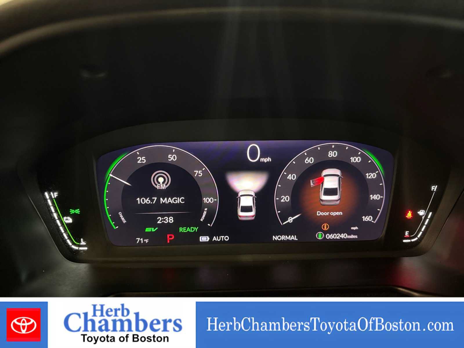 Used 2023 Honda Accord Sport image 5
