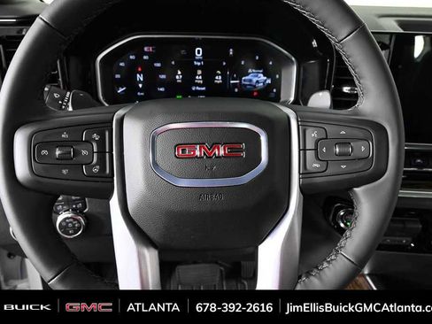 New 2026 GMC Sierra 1500 Elevation w/ Elevation Premium Package image 9