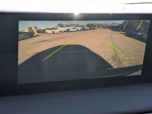 New 2026 Nissan Sentra S w/ Floor Mat Package image 21