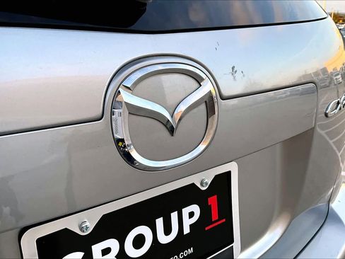 Used 2011 MAZDA CX-7 i Sport image 26