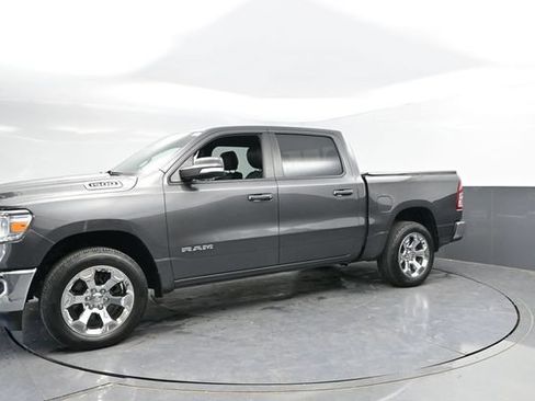 Used 2022 RAM 1500 Big Horn AWD/4WD image 7