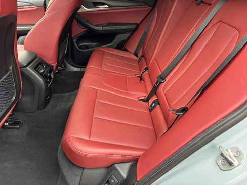 Used 2023 BMW X3 M40i image 17