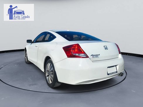 Used 2012 Honda Accord EX-L image 6