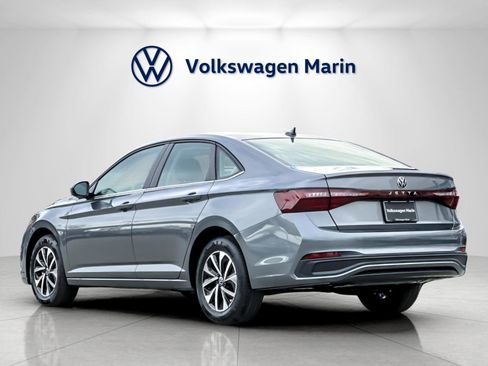 New 2026 Volkswagen Jetta S image 3