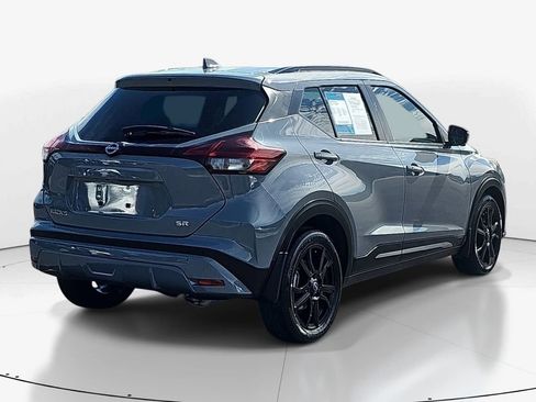 Used 2023 Nissan Kicks SR FWD image 6