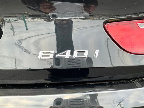 Used 2016 BMW 640i xDrive Coupe image 23