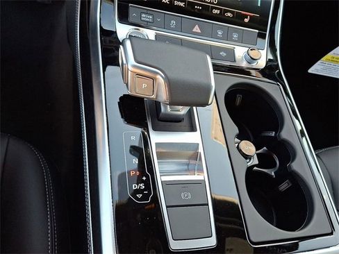 New 2026 Audi Q7 2.0T Premium Plus image 12