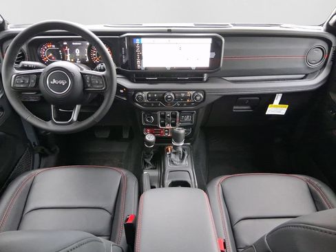 New 2026 Jeep Wrangler Unlimited Sport AWD/4WD image 20