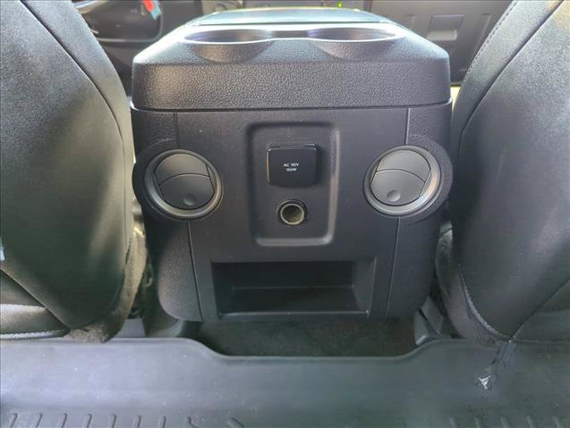 Used 2013 Ford F350 Platinum w/ FX4 Off Road Pkg AWD/4WD image 21
