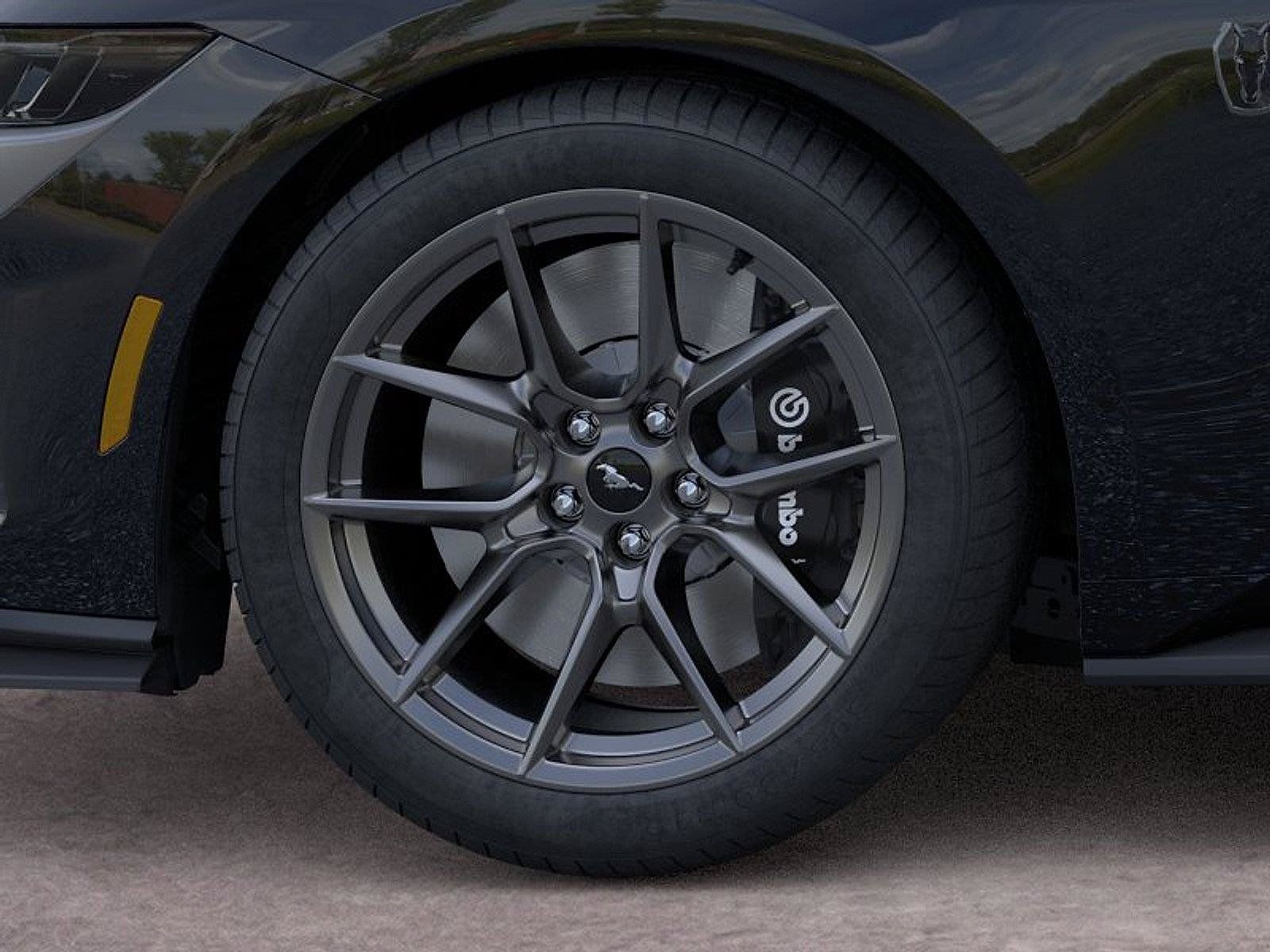 New 2026 Ford Mustang Dark Horse RWD image 19
