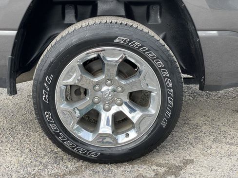 Used 2023 RAM 1500 Big Horn AWD/4WD image 49
