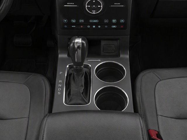Certified 2019 Ford Flex Limited w/ Limited Appearance Package AWD/4WD image 14