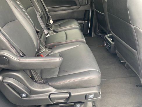 Used 2024 Honda Odyssey Sport image 26