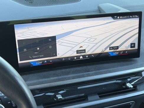 Used 2024 BMW X5 xDrive40i image 28