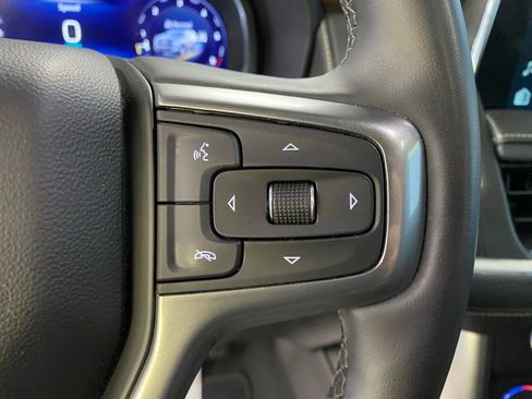 Used 2024 Chevrolet Tahoe Premier w/ Premium Package image 20