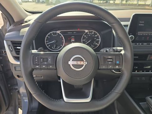 Certified 2023 Nissan Rogue SV w/ SV Premium B Package FWD image 31