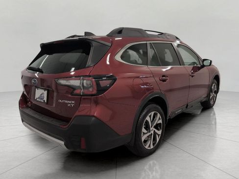 Used 2021 Subaru Outback Limited XT w/ Popular Package #2 AWD/4WD image 19