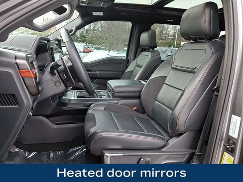 Used 2024 Ford F150 Raptor image 17