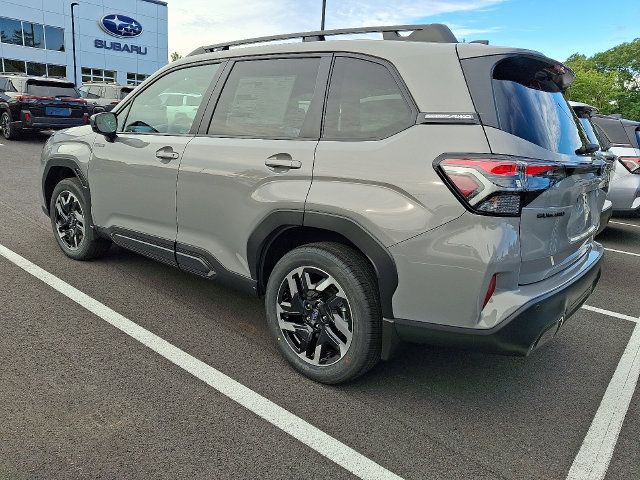New 2026 Subaru Forester Touring AWD/4WD image 3