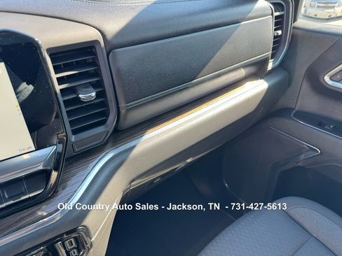 Used 2023 Chevrolet Silverado 1500 LT Trail Boss image 48