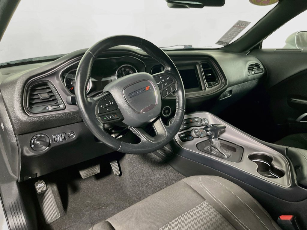 Used 2023 Dodge Challenger SXT w/ Cold Weather Group AWD/4WD image 26