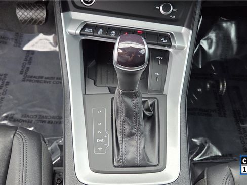 Used 2023 Audi Q3 2.0T Premium Plus w/ Premium Plus Package AWD/4WD image 24