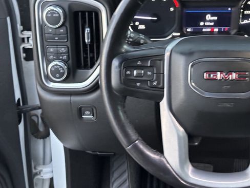 Used 2022 GMC Sierra 2500 SLE w/ SLE Convenience Package image 15
