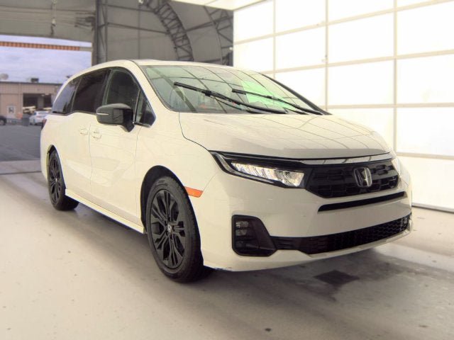 Used 2025 Honda Odyssey Sport-L image 26