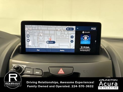 Used 2023 Acura RDX AWD w/ Technology Package image 6