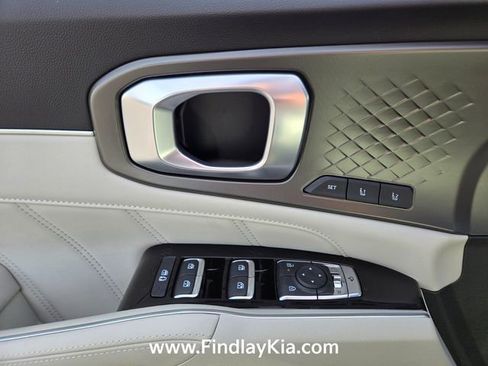New 2026 Kia Sorento SX Prestige AWD/4WD image 14