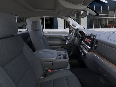 New 2026 GMC Sierra 2500 SLE w/ SLE Convenience Package AWD/4WD image 17