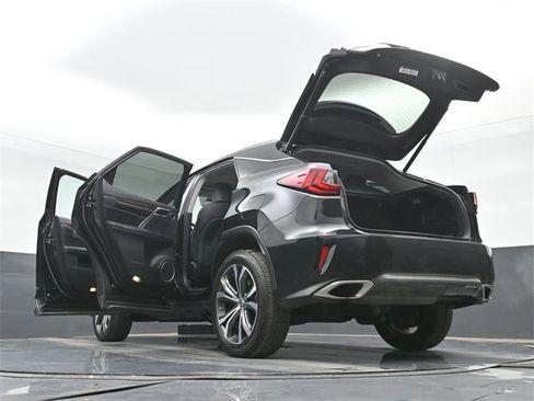 Used 2017 Lexus RX 350 AWD w/ Premium Package image 60