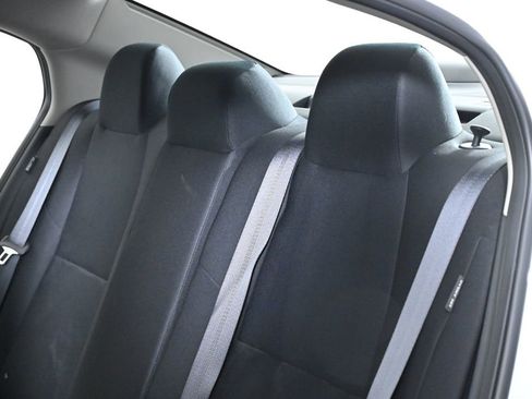 Certified 2025 Nissan Sentra S image 25