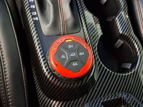 Used 2024 Ford Bronco Raptor w/ Interior Carbon Fiber Pack 6 image 23