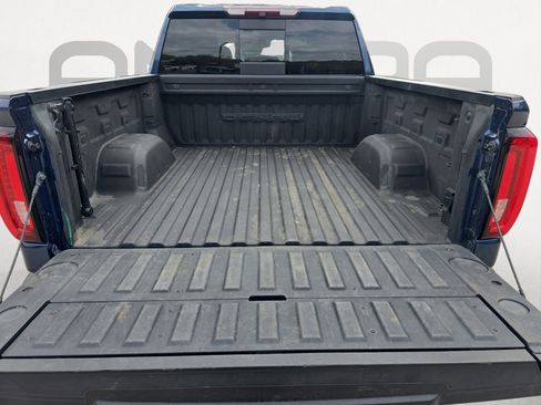 Used 2019 GMC Sierra 1500 Denali w/ Denali Ultimate Package image 11