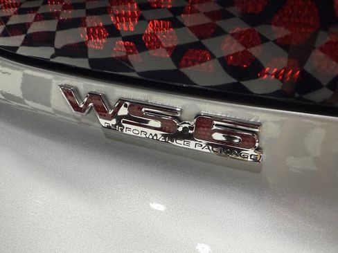 Used 2002 Pontiac Firebird Trans Am image 29