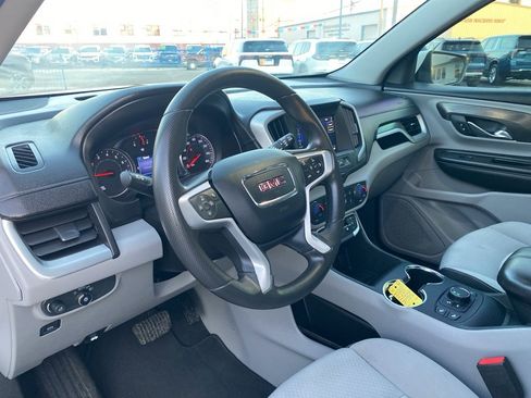 Used 2022 GMC Terrain SLE w/ Driver Convenience Package image 23
