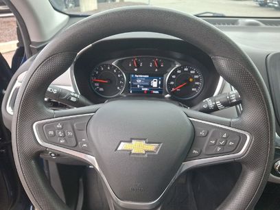 Used 2023 Chevrolet Equinox LS w/ LS Convenience Package
