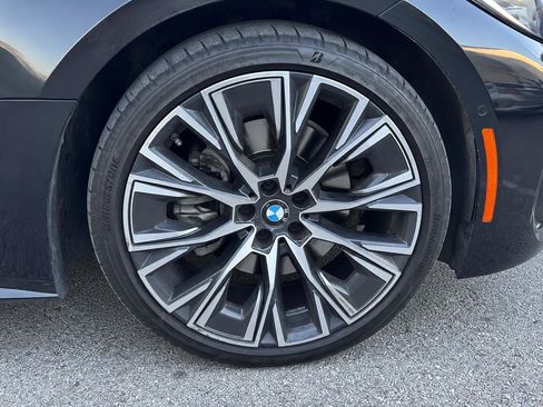 Certified 2024 BMW 430i Gran Coupe w/ Convenience Package RWD image 2