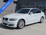 Used 2011 BMW 335i xDrive Sedan image 1