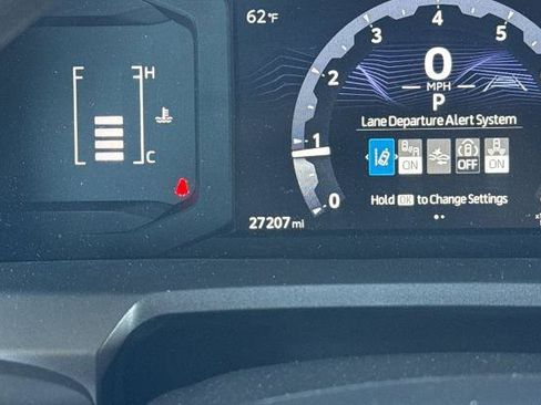 Used 2024 Toyota Tacoma SR5 RWD image 35