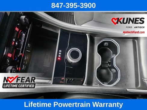 Used 2024 Jeep Grand Cherokee L Altitude image 57