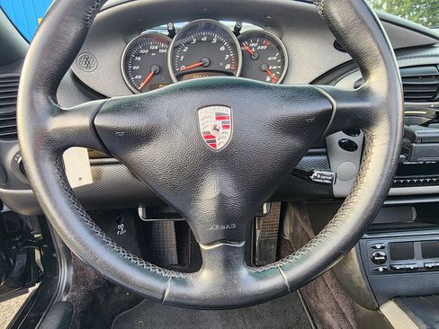 Used 2001 Porsche Boxster image 16