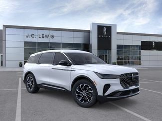 New 2026 Lincoln Nautilus Premier AWD/4WD 360° Tour