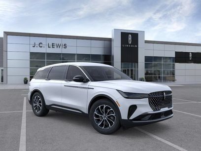 New 2026 Lincoln Nautilus Premier