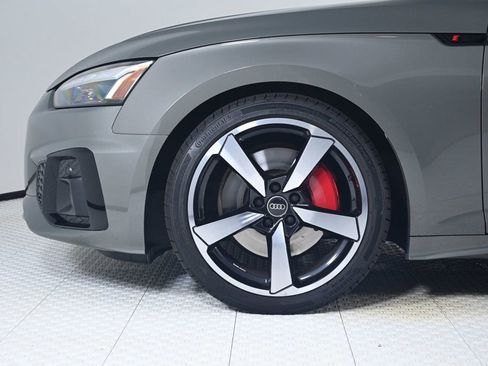 Certified 2023 Audi A5 2.0T Premium Plus w/ Premium Plus image 26