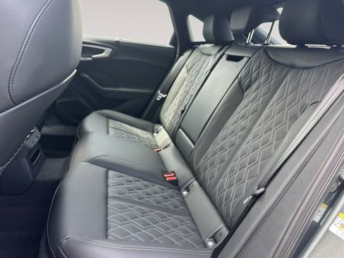 New 2026 Audi S5 Premium Plus AWD/4WD image 13