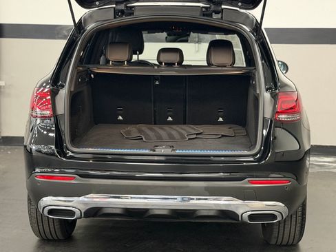 Certified 2022 Mercedes-Benz GLC 300 image 15