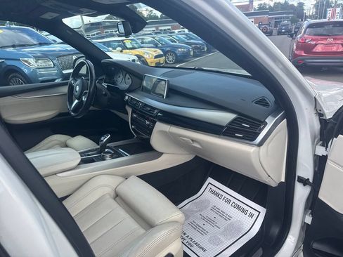 Used 2017 BMW X5 xDrive35i AWD/4WD image 34