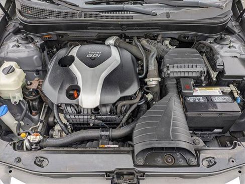 Used 2014 Hyundai Sonata SE image 21